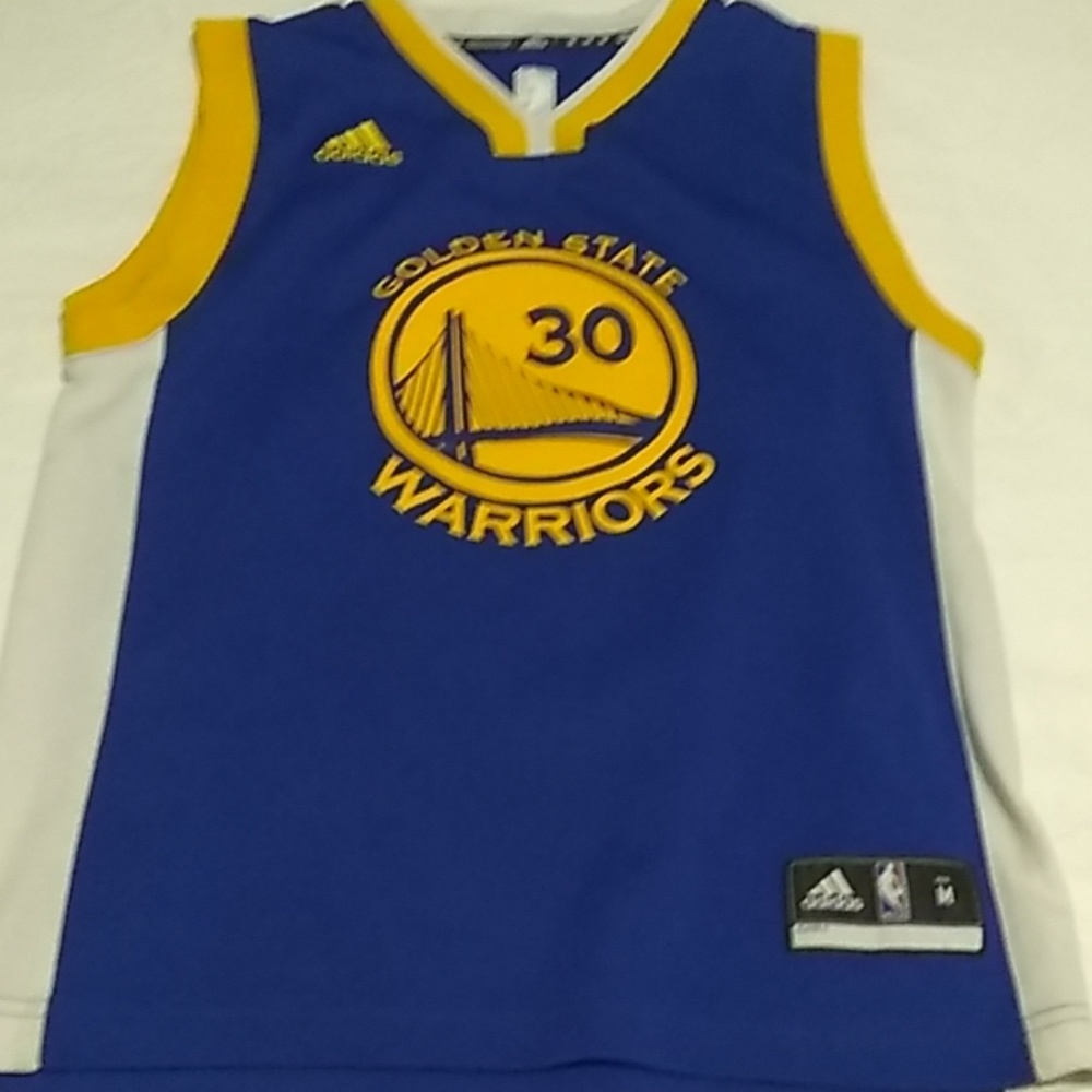 Youth jersey size med